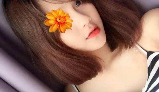 Tường Vy - Tìm bạn tình Quận Gò Vấp mắt đẹp