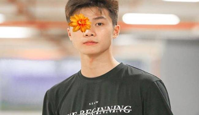 Việt Hùng - Tìm bạn tình TT Mỹ Phước xinh đẹp