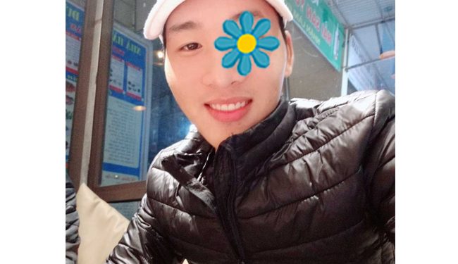 Vĩnh Phú - Tìm bạn gái TT Tĩnh Gia, Thanh Hóa