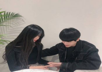 Cách dỗ bạn trai hết giận sau trận cãi vã