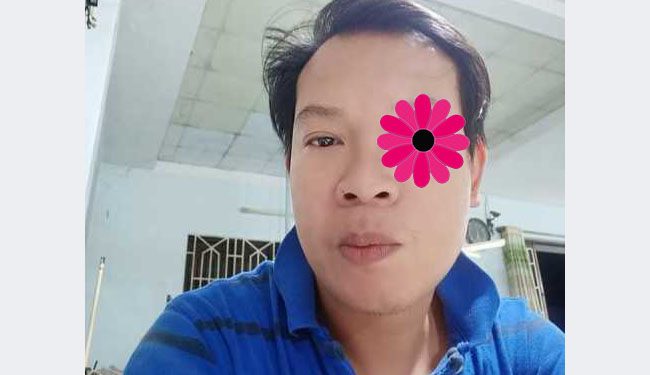 Gay trung niên tìm bạn có số điện thoại, hình thật mới nhất