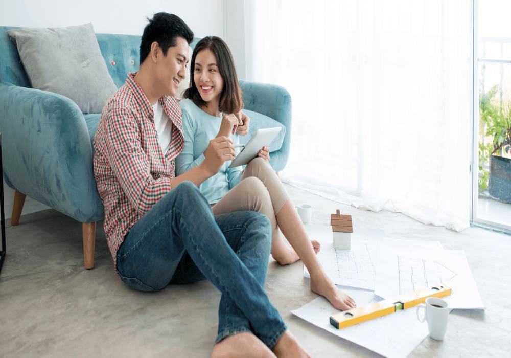 Làm điều gì đó mà bạn trai vẫn mong muốn làm