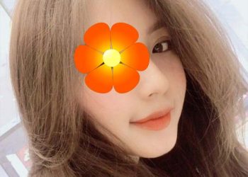 Anh Trúc - Tìm bạn trai Cầu Giấy để kết hôn