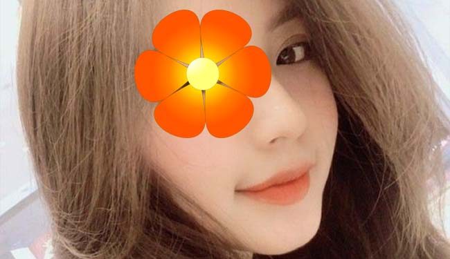 Anh Trúc - Tìm bạn trai Cầu Giấy để kết hôn