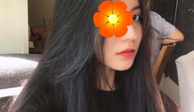 Khánh An - Cô nàng kế toán tìm bạn trai Long Biên hài hước