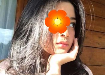 Khánh Chi - Girl xinh xắn tìm bạn trai Bắc Từ Liêm