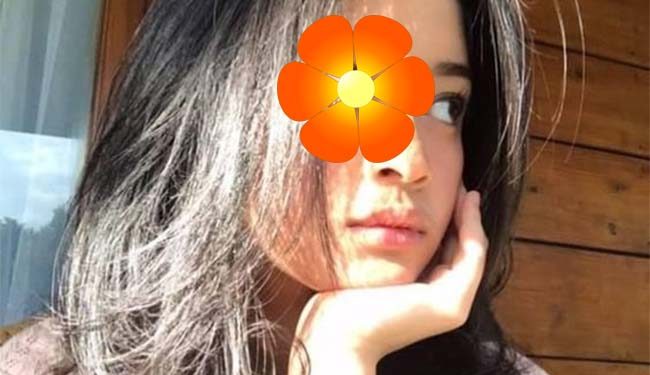 Khánh Chi - Girl xinh xắn tìm bạn trai Bắc Từ Liêm