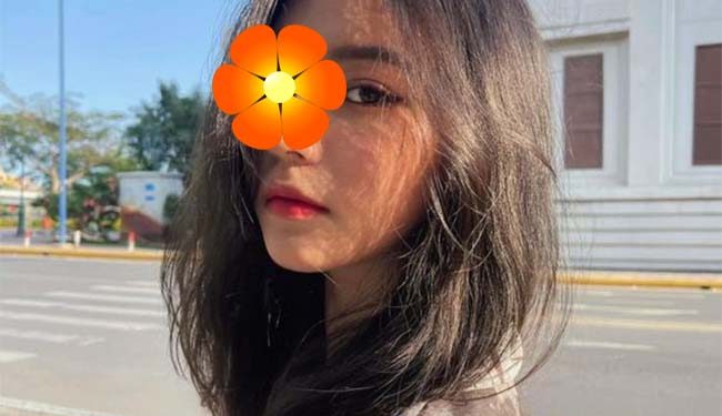 Linh Hương - Gái xinh tìm bạn trai Hoàng Mai cá tính