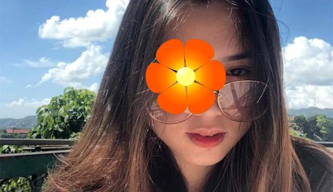 Minh Nghi - Tìm bạn trai Đông Anh vui vẻ, hòa đồng