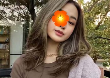 Mỹ Ngọc - Tìm bạn trai Nam Từ Liêm biết quan tâm