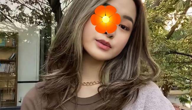 Mỹ Ngọc - Tìm bạn trai Nam Từ Liêm biết quan tâm