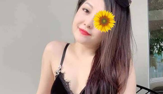 Hồng Anh - Máy bay bà già Tân Châu tìm trai 6 múi tâm sự