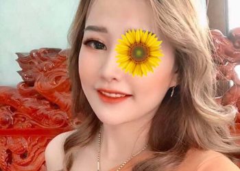 Hồng Đào - Máy bay bà già Châu Đốc tìm trai trẻ giải tỏa stress