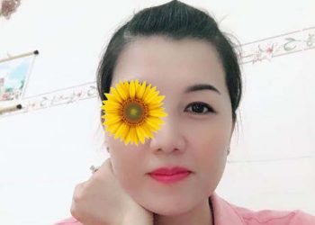 Mộng Giao - Máy bay bà già Tri Tôn, An Giang tìm bạn tâm sự tuổi hồng