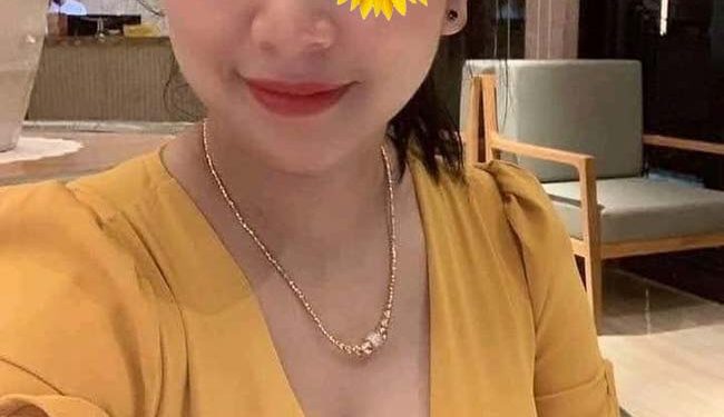 Trâm Anh - Máy bay bà già Vũng Tàu tìm bạn trai sinh viên