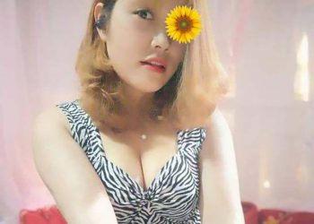 Thu Hằng - Máy bay bà già Long Điền tìm bạn trai tâm sự mỗi đêm