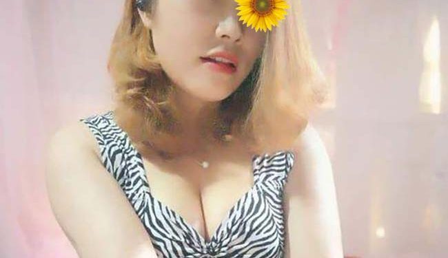 Thu Hằng - Máy bay bà già Long Điền tìm bạn trai tâm sự mỗi đêm