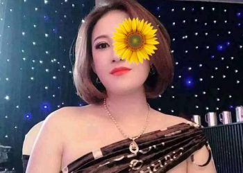 Kiều Thu - Máy bay bà già Đất đỏ tìm trai trẻ gắn bó lâu dài