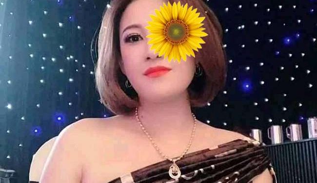 Kiều Thu - Máy bay bà già Đất đỏ tìm trai trẻ gắn bó lâu dài