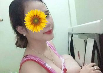 Thu Hồng - Máy bay bà già Giá Rai tìm trai trẻ vui tươi, nhiệt huyết