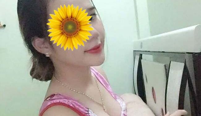 Thu Hồng - Máy bay bà già Giá Rai tìm trai trẻ vui tươi, nhiệt huyết