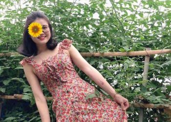 Ngọc An - Máy bay bà già Bắc Kạn tìm bạn trai trẻ trưởng thành