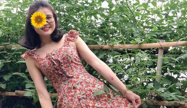 Ngọc An - Máy bay bà già Bắc Kạn tìm bạn trai trẻ trưởng thành