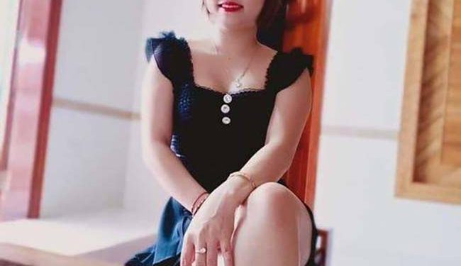 Hồng Tuyến - Máy bay bà già Bạch Thông tìm bạn trai tâm sự kín đáo