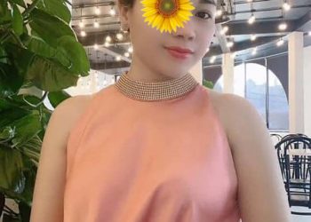 Quỳnh Anh - Máy bay bà già Chợ Đồn tìm trai trẻ đam mê kinh doanh