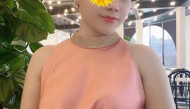 Quỳnh Anh - Máy bay bà già Chợ Đồn tìm trai trẻ đam mê kinh doanh