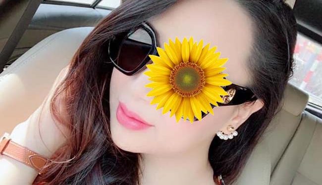 Ngọc Lan - Máy bay bà già Ngân Sơn Tìm trai thích chơi thể thao