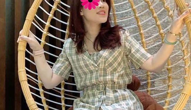 Khánh Vy - Máy bay bà già Lục Ngạn đơn côi lẻ loi