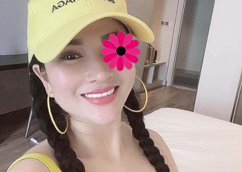 Hồng Gấm - Máy bay bà già TT Hồ ngọt ngào và nghiêm túc