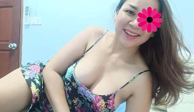 Kim Ly - Máy bay bà già TT Gia Bình tìm bạn trai sung mãn