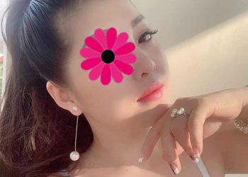 Bảo Trân - Máy bay bà già TT Thứa tìm bạn trai mạnh mẽ