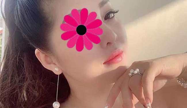 Bảo Trân - Máy bay bà già TT Thứa tìm bạn trai mạnh mẽ