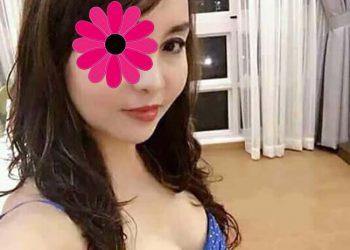 Gia Hân - Máy bay bà già TT Phố Mới tìm bạn trai giải tỏa