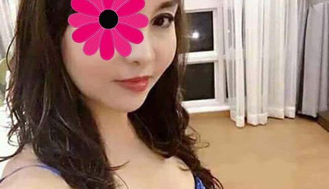 Gia Hân - Máy bay bà già TT Phố Mới tìm bạn trai giải tỏa