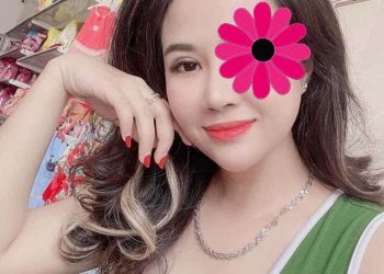 Ngọc Trâm - Máy bay bà già Bến Tre có nhu cầu sinh lý cao