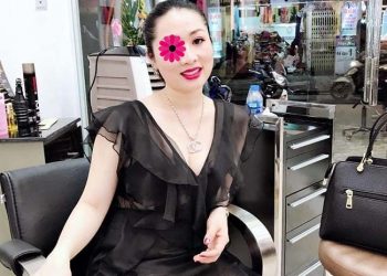 Mai Trang - Máy bay bà già Châu Thành tìm bạn trai ngoan ngoãn