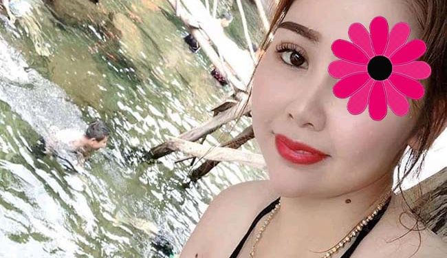 Hồng Tú - Máy bay bà già Tân Uyên tìm bạn trai xây dựng hạnh phúc