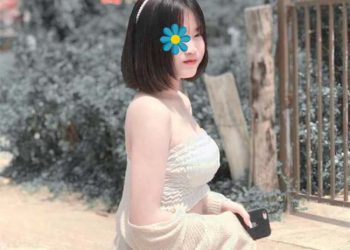 Bích Trâm - Tìm bạn trai Hà Đông nghiêm túc