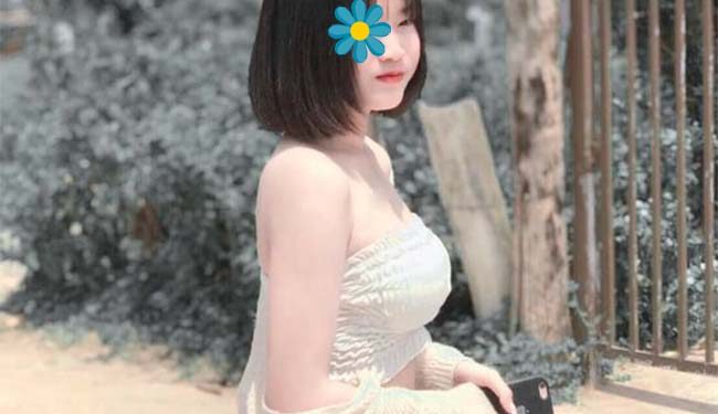 Bích Trâm - Tìm bạn trai Hà Đông nghiêm túc