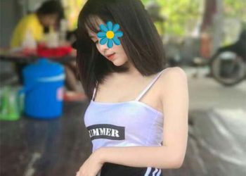 Khánh An - Tìm bạn trai Hoài Đức tâm sự