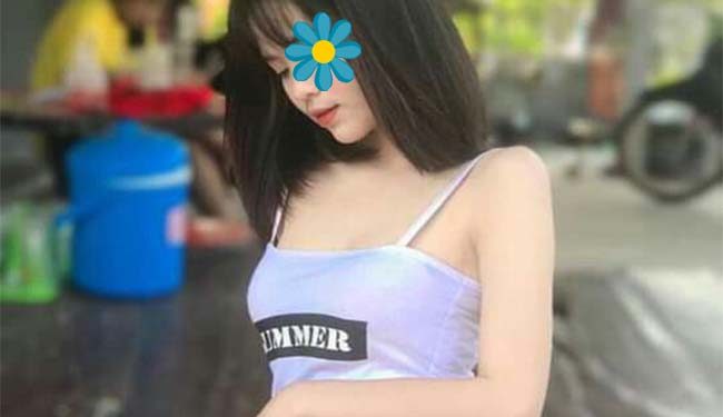 Khánh An - Tìm bạn trai Hoài Đức tâm sự