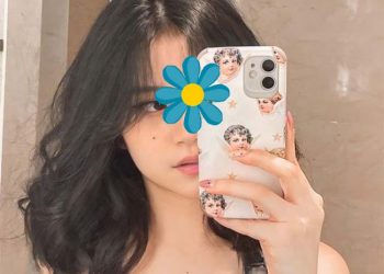 Lệ Trinh - Tìm bạn trai Châu Đốc yêu lâu dài