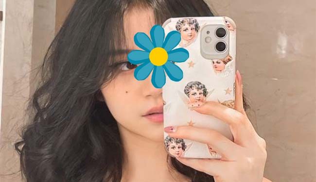 Lệ Trinh - Tìm bạn trai Châu Đốc yêu lâu dài