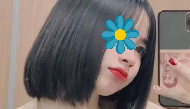 Như Loan - Tìm bạn trai Mê Linh lãng mạn