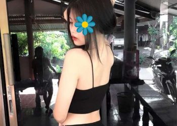 Thủy Tiên - Tìm bạn trai Thanh Oai lâu dài