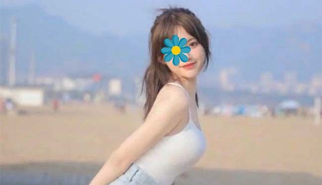 Thùy Trang - Tìm bạn trai Ba Vì kín đáo